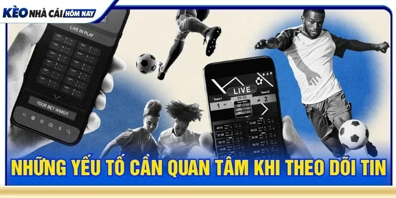Người dùng nên quan tâm đến thời điểm cập nhật và nguồn dữ liệu cung cấp