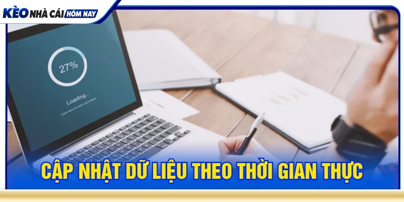 Kèo nhà cái 5 cập nhật các thông tin nhanh chóng